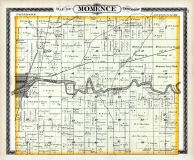 Momence Township, Kankakee County 1883
